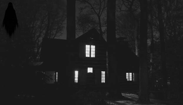FOTO Istražitelji paranormalnog tvrde: Ovo je pet znakova  da je vaša kuća opsjednuta. Pripazite