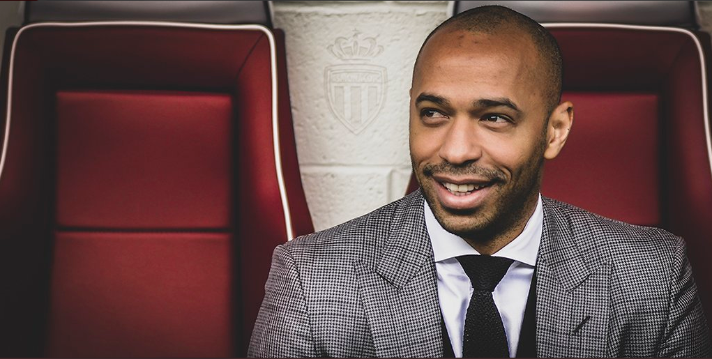 Subašić je dobio novog trenera: Thierry Henry preuzeo Monaco