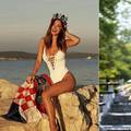 Konkurencija Ivani Knoll: Miss navijačica pozirala za Playboy