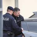FOTO Biv&scaron;i HDZ-ov na&ccaron;elnik Aj&ccaron;ek stigao je na ispitivanje