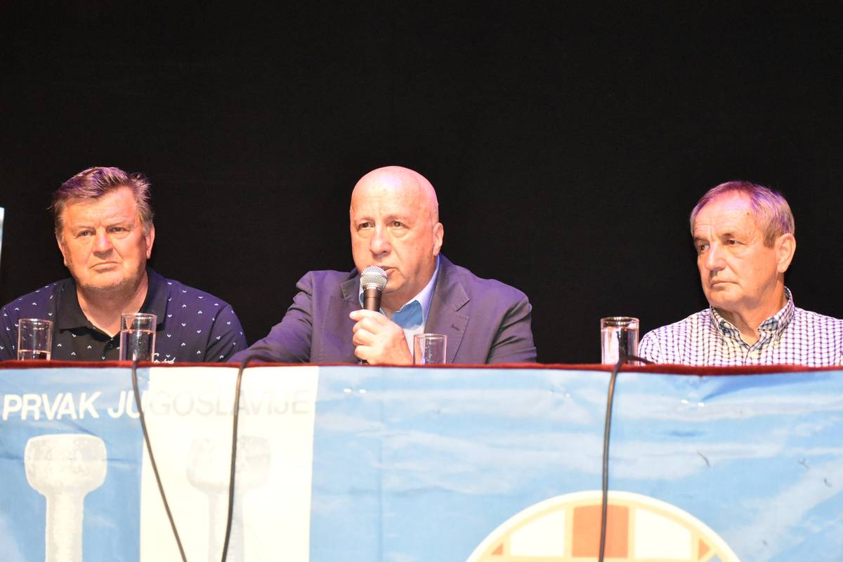 Zajec otkrio koga priželjkuje za novog izbornika reprezentacije