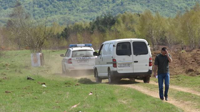 Pirotehničar (39) iz Karlovca poginuo na polju kod Gospića