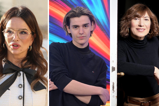 Slavni reagirali na Thompsonov koncert: 'Krasan neki svijet...'