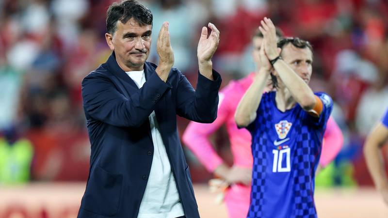 Dalić prvi put o budućnosti nakon 'vatrenih': Vraćam se najesen, klub ne dolazi u obzir