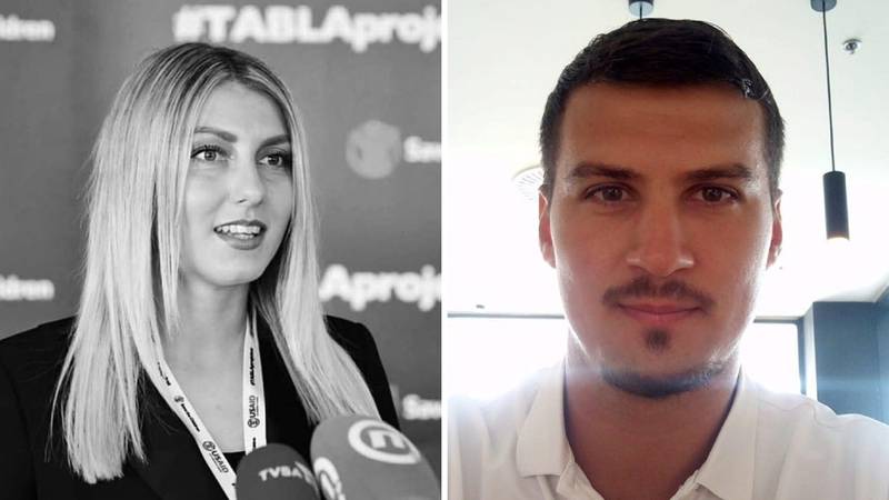 Uletio u restoran pa bivšu ubio hicem u glavu: Krenulo suđenje za brutalno ubojstvo u Mostaru