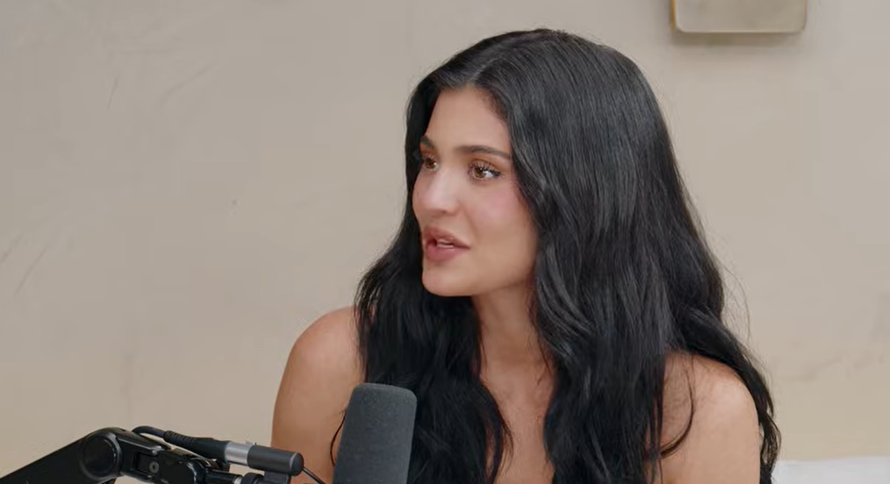 Kylie Jenner o poznatoj teoriji zavjere: 'Ne znam, moguće je...'