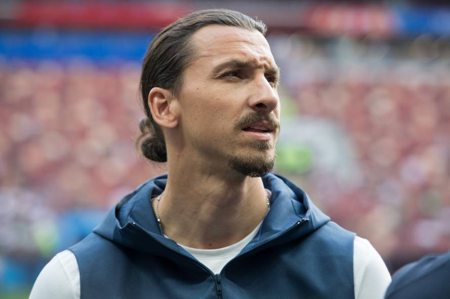 FIFA World Cup 2018 / Preliminary Round / Germany - Mexico 0: 1
