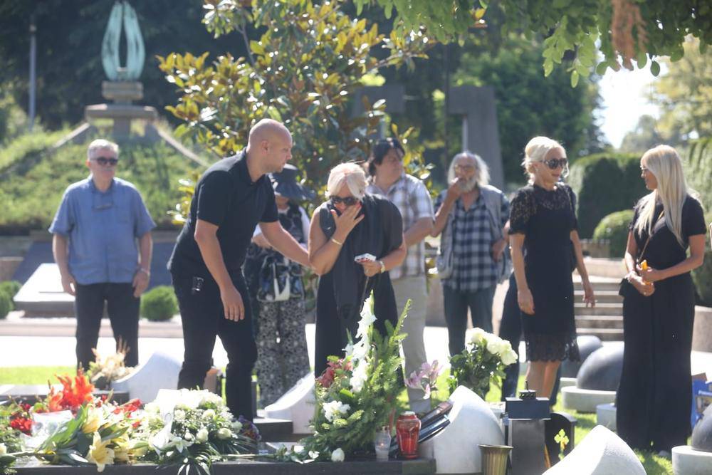 Šest mjeseci od smrti: Obitelj i prijatelji odali počast Šauliću...