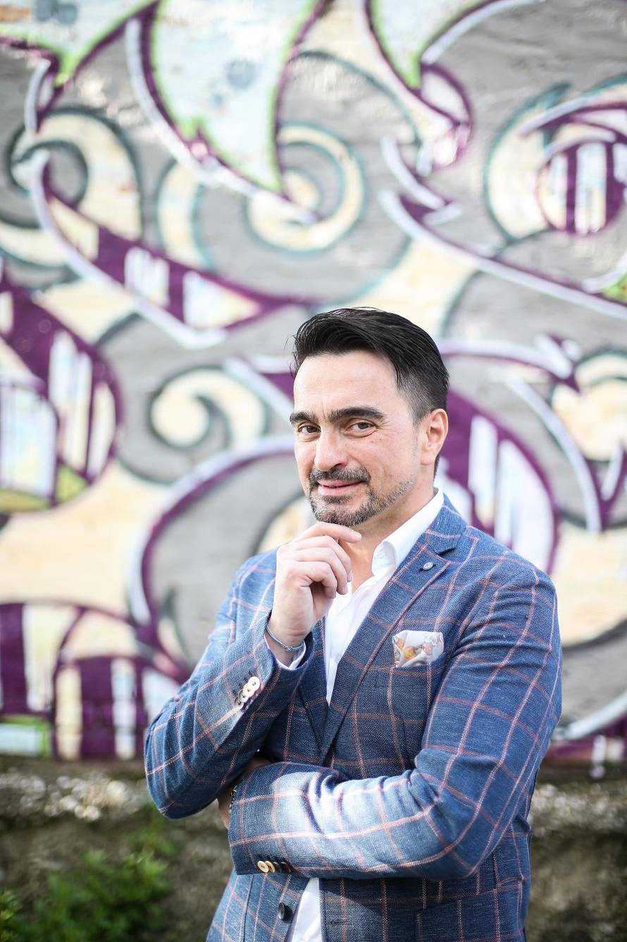 Jole: 'Ako se situacija ne smiri, snimat ću podcast ili krenuti u proizvodnju s voćem i povrćem'