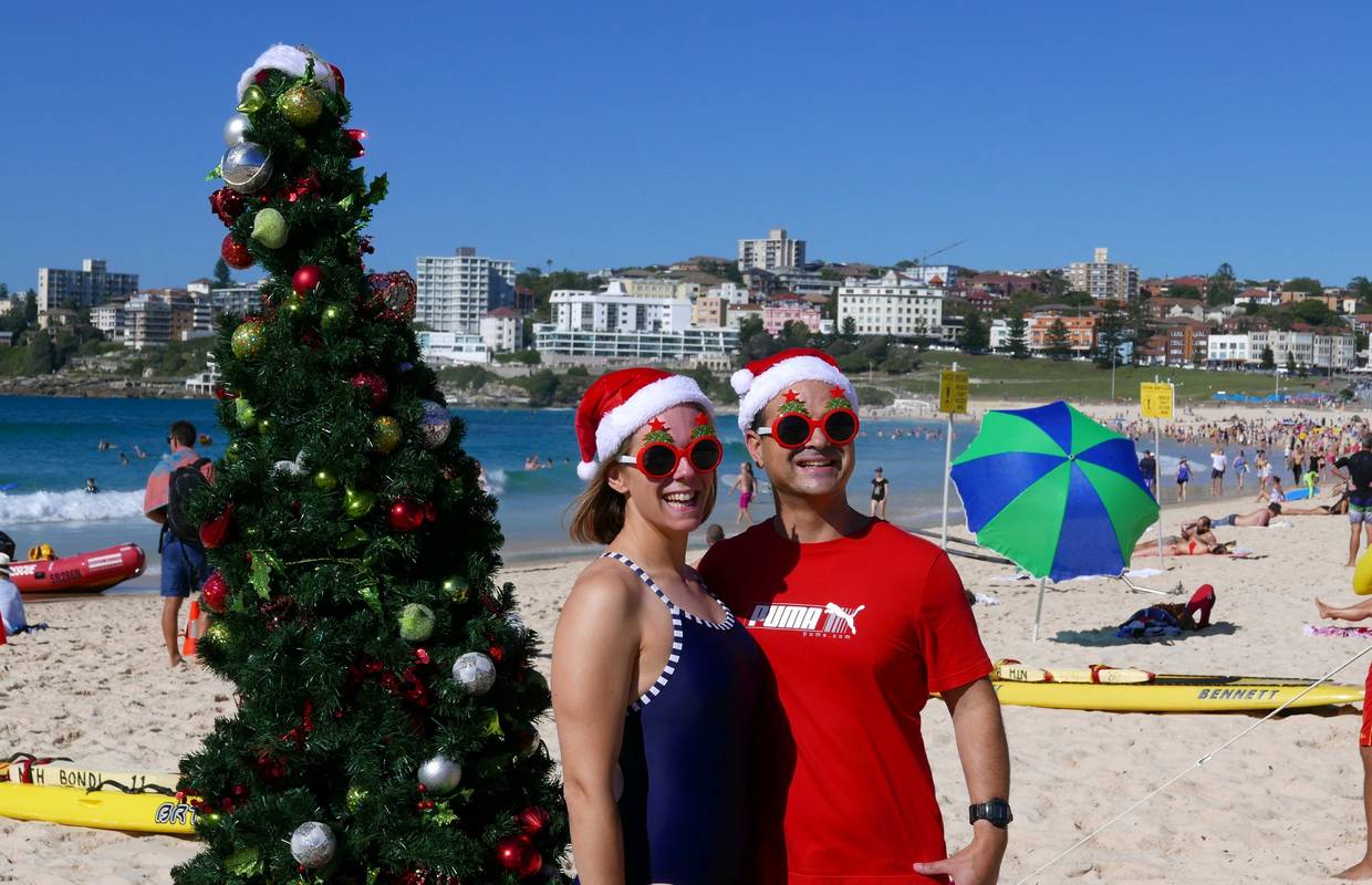 Prosinac u Australiji jedan od najtoplijih od početka mjerenja