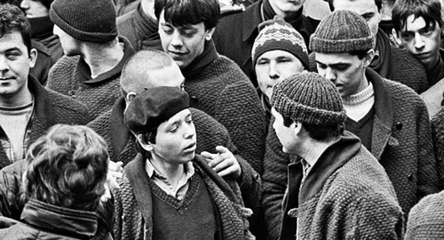 'Sivi dom': Posjećivali popravni dom da bi pripremili snimanje