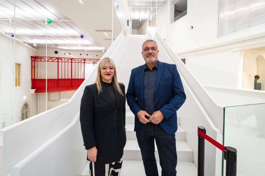 Svečano otvoren 19. Festival tolerancije u Zadru