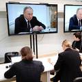 Ruski parlament Putinu: Priznajte odcijepljene dviju regija na istoku Ukrajine