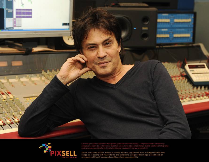 Davor Višnjić/PIXSELL