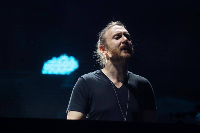 David Guetta, Afrojack i The Chainsmokersi stižu na Ultru
