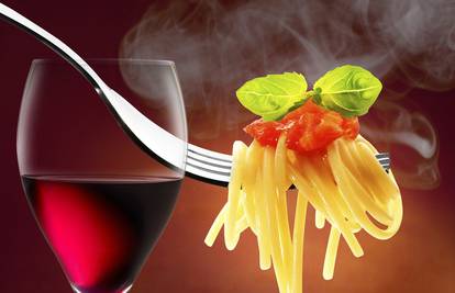 S.O.S.: Umak od rajčice je spas za prekuhanu tjesteninu