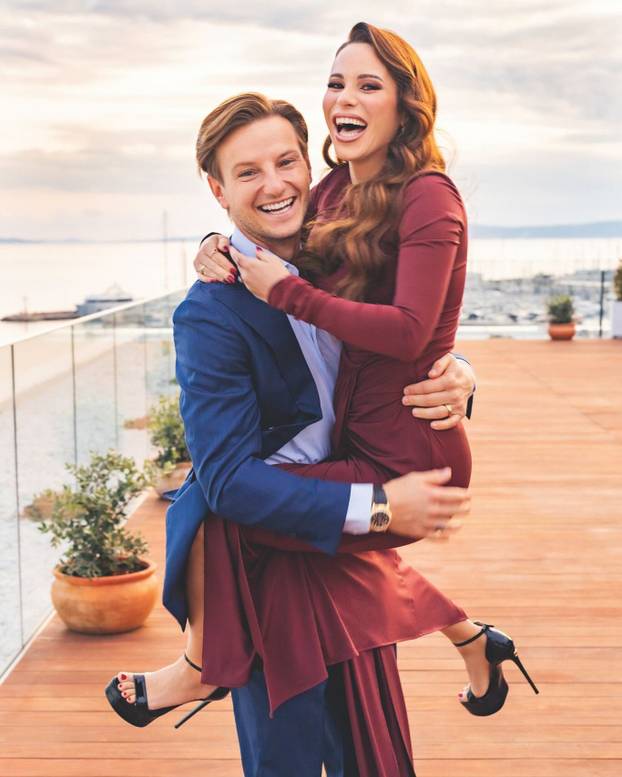 FOTO Gattuso počastio momčad Hajduka, bolje polovice blistale