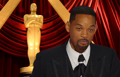 Akademija htjela izbaciti Willa Smitha s Oscara: 'Zamolili smo ga da ode. Odbio je to učiniti'