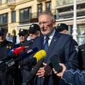 Božinović o Zakonu o strancima: 'Hrvatska neće dopustiti scenarije iz zapadne Europe'