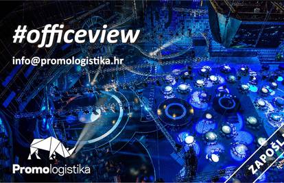 Promo logistika – tvrtka partner svojih zaposlenika