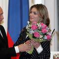 'Putinova' Alina se pojavila u Moskvi: Mjesecima se vjerovalo da se skriva u Švicarskoj...