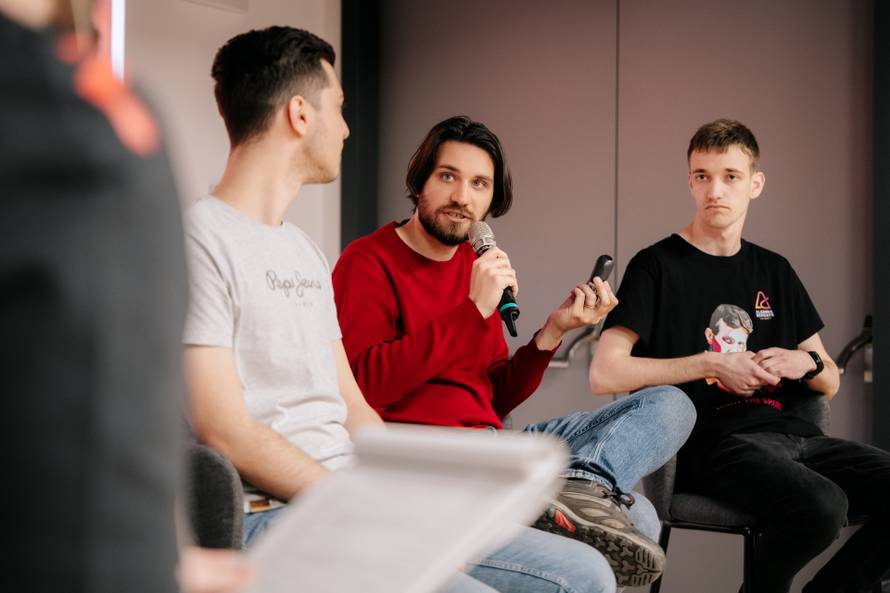 Rekordnih 72,4 milijuna eura za hrvatski gaming u 2024. godini. Ovo su bile najveće kompanije