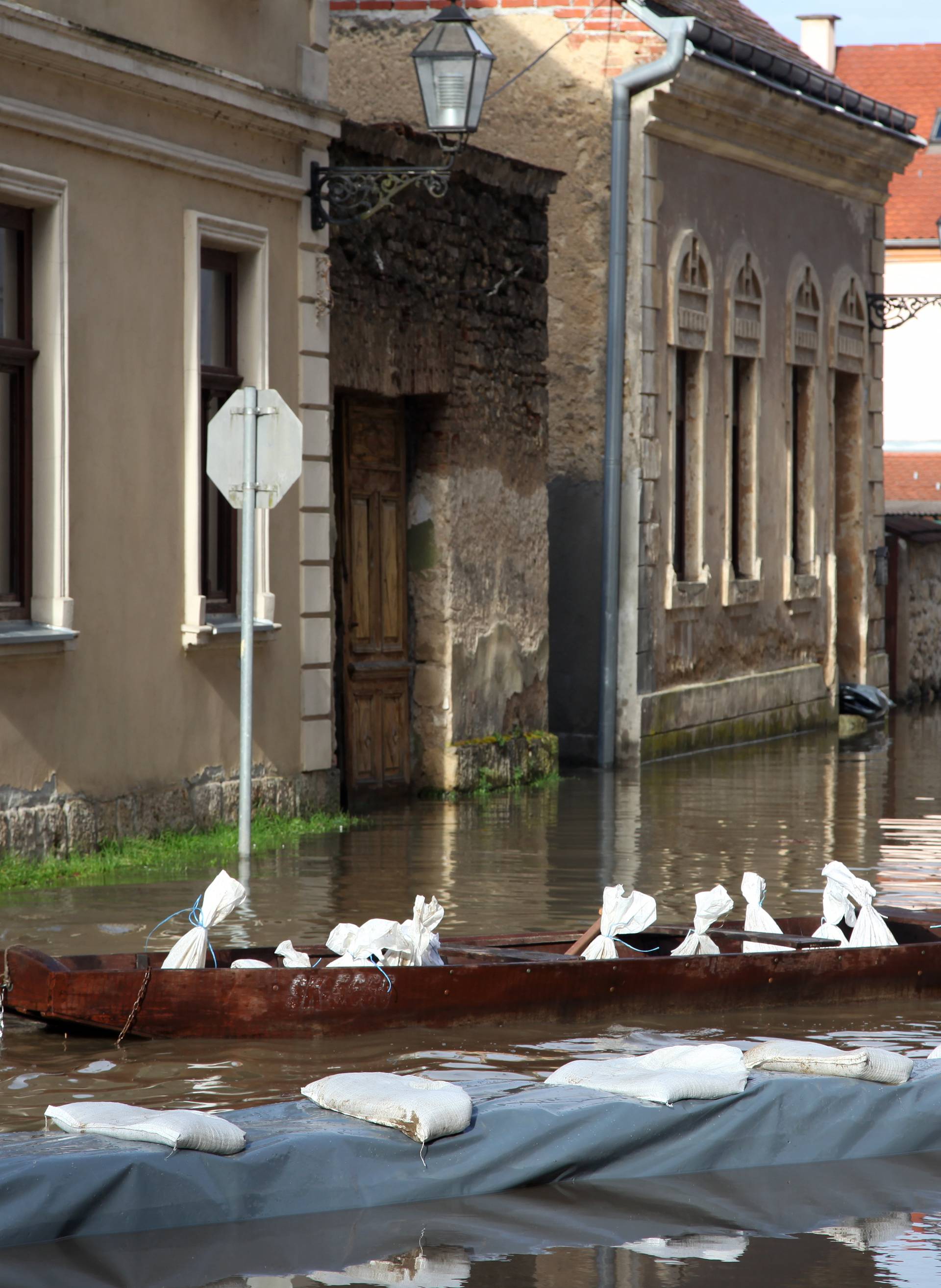 kostajnica poplave