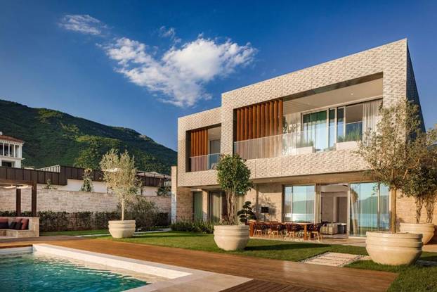 FOTO Stiže Valentinovo, a ovaj resort je top mjesto za parove!