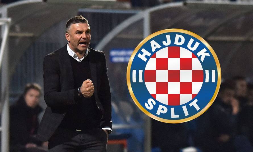 'Ja sam hajdukovac! U vojsci sam stalno odlazio na Sjever'