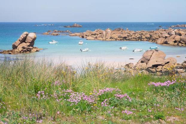 Otkrijte najmirnije plaže u Europi - tu su i naše hrvatske