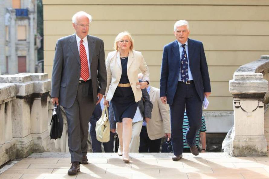 Nel Pavletić/Pixsell