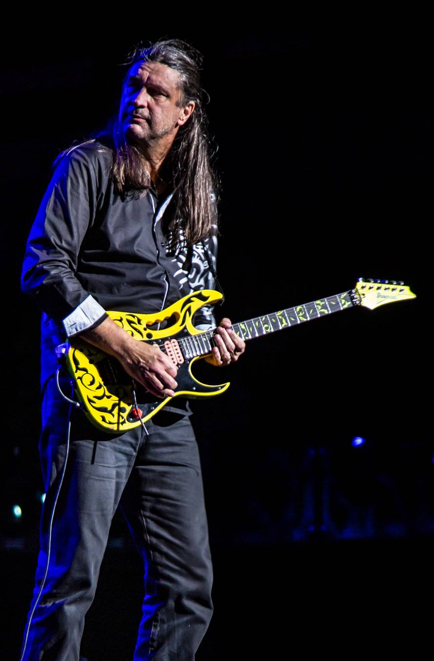 Članovi Maidena, Whitesnakea, Jethro Tulla i Jon Lord banda pripremaju spektakl u Ciboni