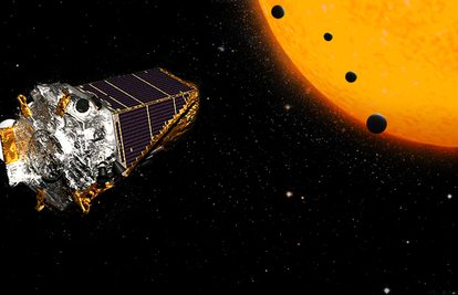 Kepleru je ponestalo goriva: Lovac na planete ide u 'penziju'