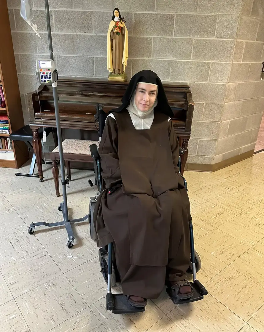 Časna sestra imala eksplicitne video pozive sa svećenikom: 'Skroz mi je poremetio um...'