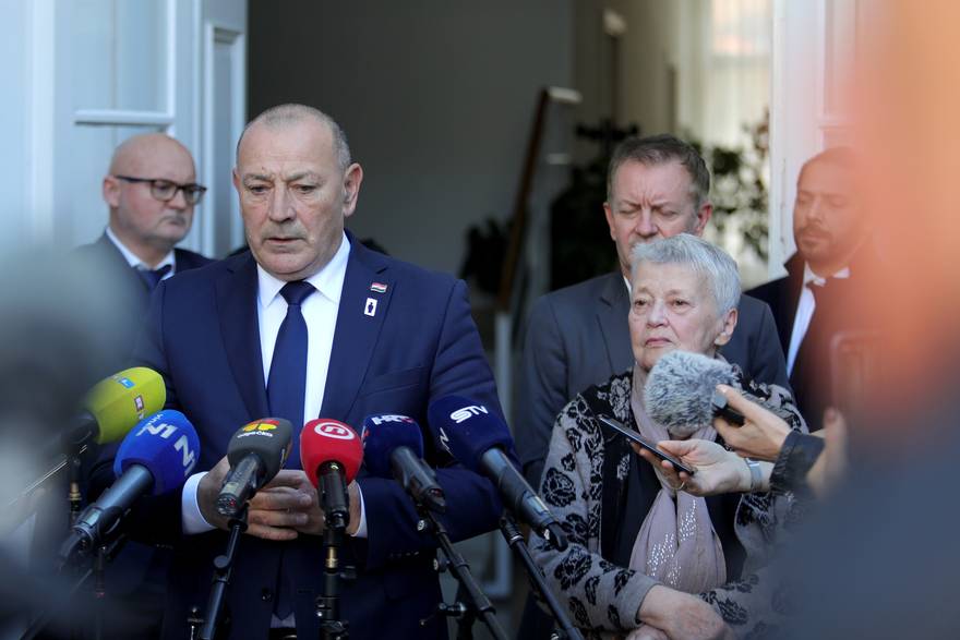 Obitelj Nicoliera: 'Jean-Michel uvijek je govorio da su Hrvati dobri ljudi. Neka počiva u miru'