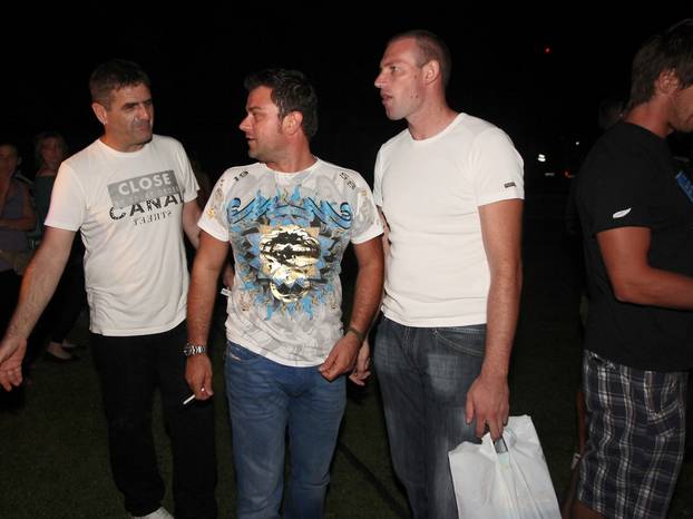 Novalja: Jelena Rozga i grupa Connect održali koncert