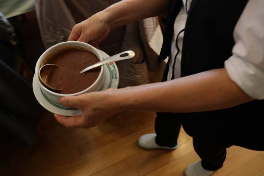 Okusi Đurđevca: Donosimo vam odlične recepte od divljači!