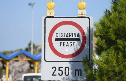 Dobavljači novog sustava naplate cestarina u Hrvatskoj dobili su posao i u SAD-u