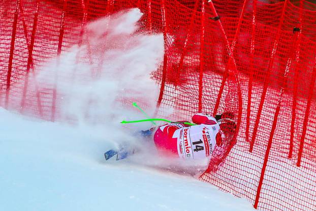 ITA, FIS Weltcup Ski Alpin, Bormio