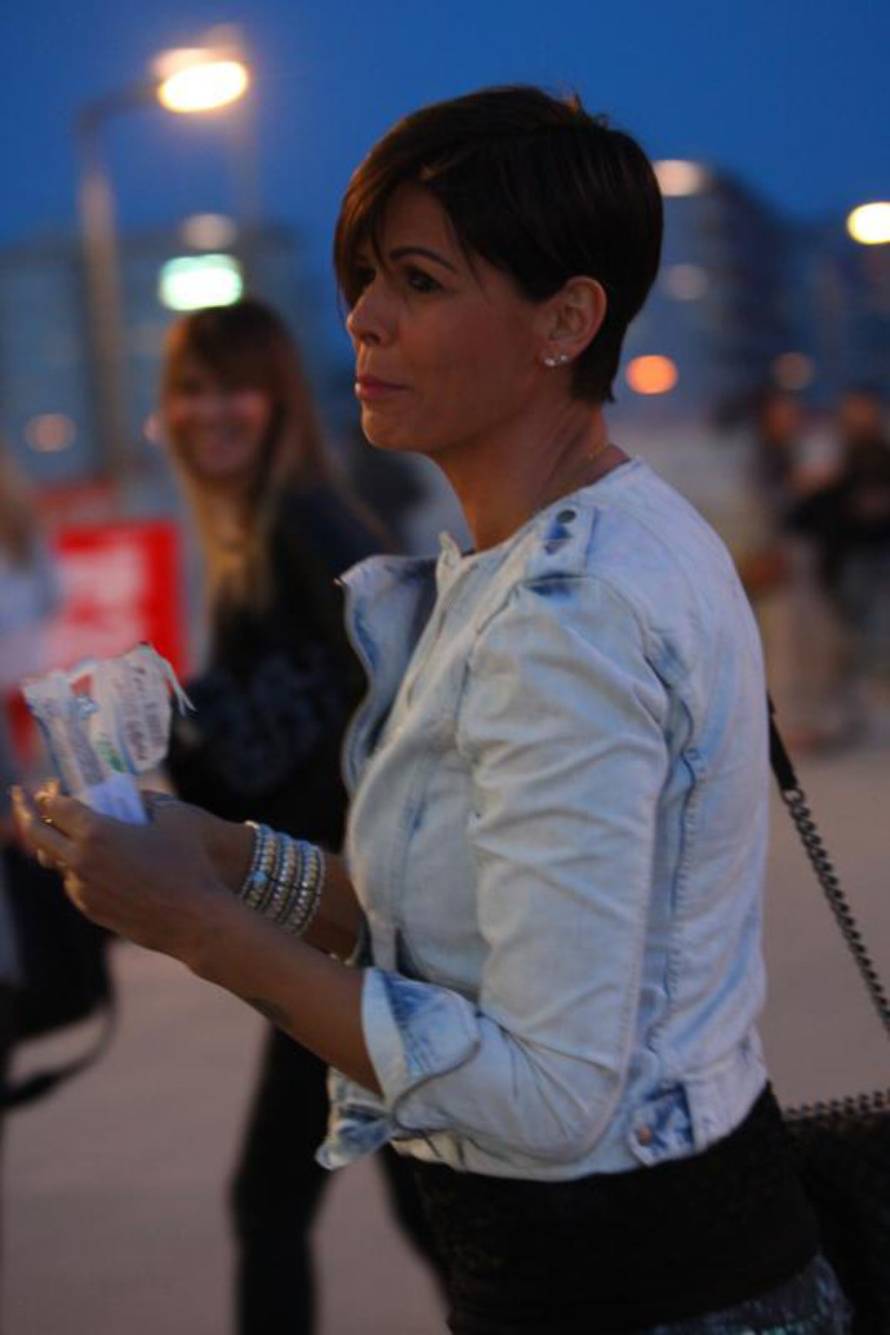 Tomislav Miletić/Pixsell