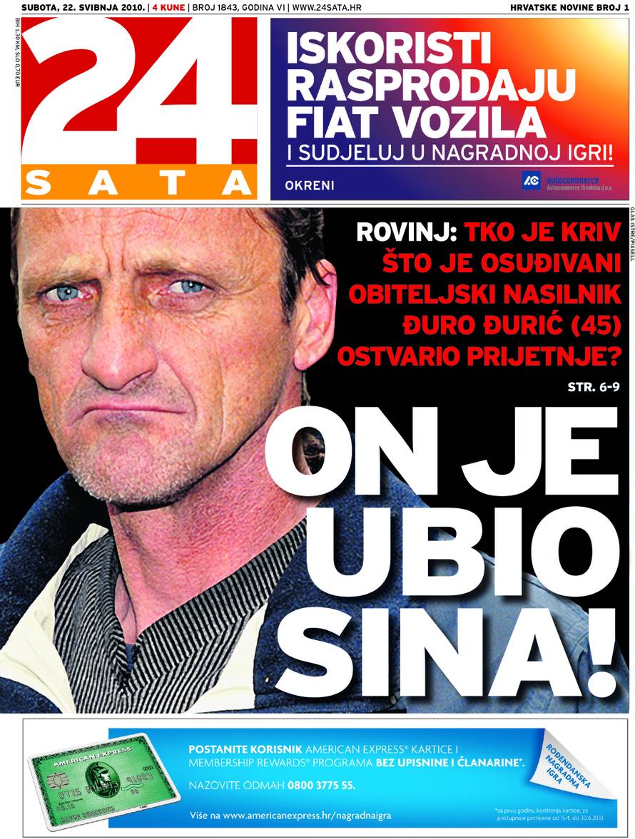 Ministri prolaze, a problem isti već 30 godina: U sustavu je bio otac s Paga, kao i majka iz Pule