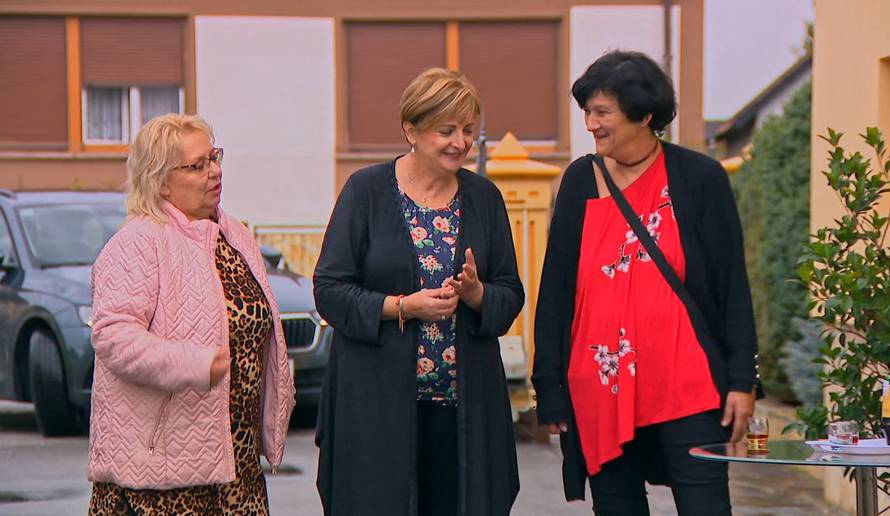 Djevojke su došle na farmu kod svojih farmera: 'Širila je ruke kao da će me jako zgrabiti'