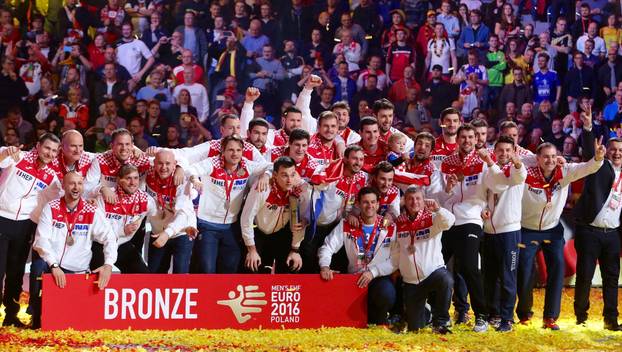 FOTO Ili pobjeda od 11 razlike ili put kući. Uslijedilo je čudo nad čudima! Prošlo je deset godina