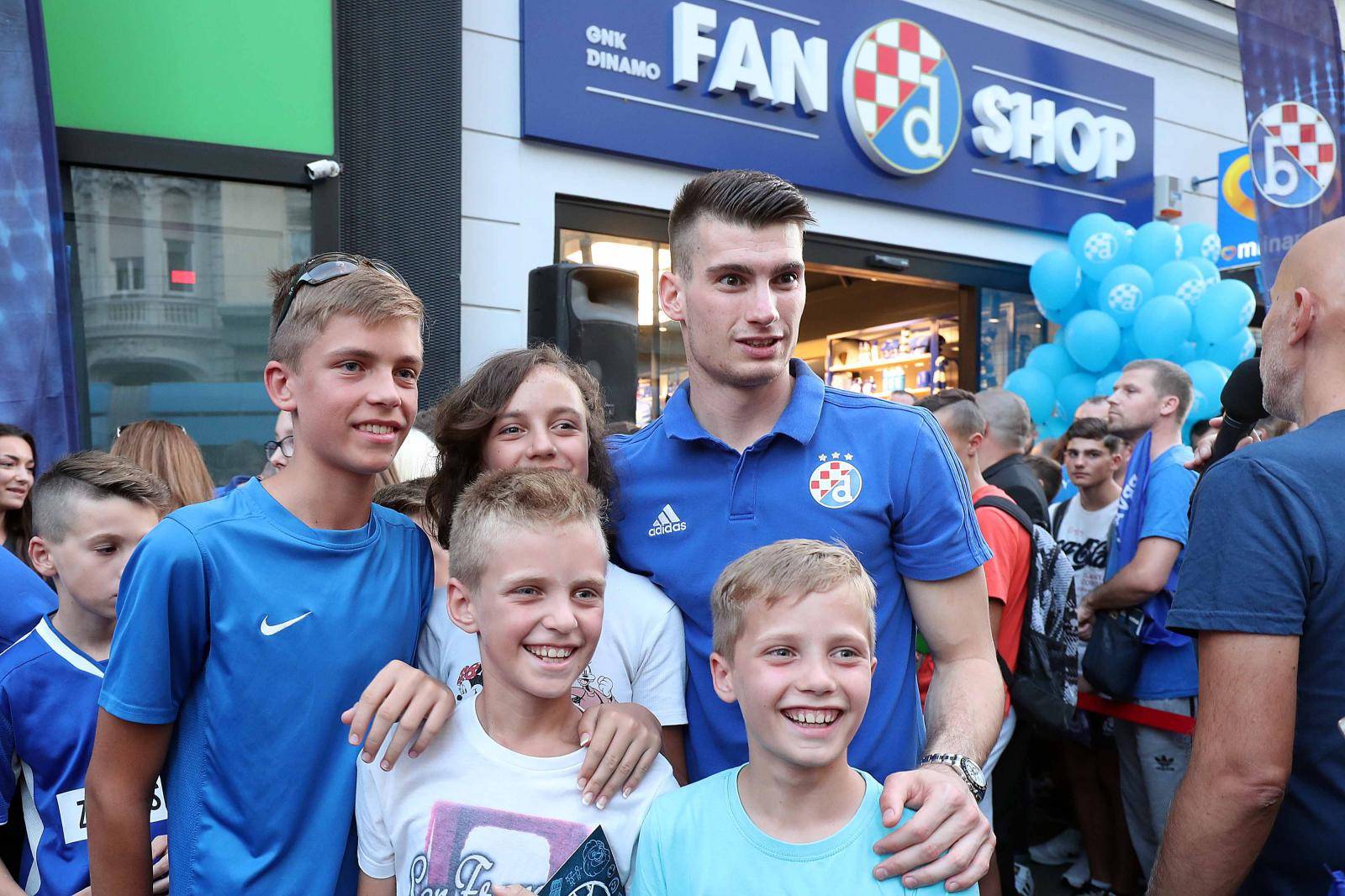 'Rekao sam Pašaliću da ćemo ih dobiti, primaju puno golova'