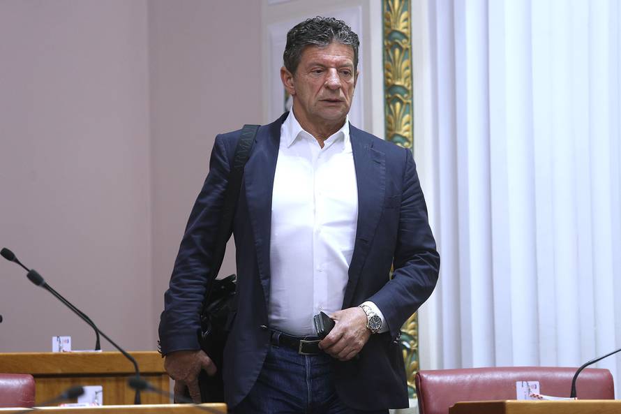 'Većina u Saboru je tijesna, ali u petak ćemo imati kvorum'