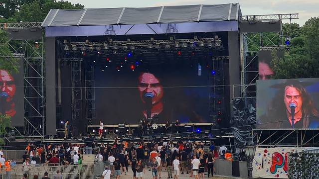 Počeo 21. Exit festival u Novom Sadu: Stižu Iggy Azalea, Nick Cave, očekuje se 200.000 ljudi