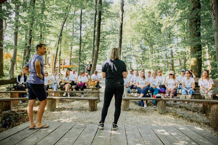 Više od njege kože -  Zaposlenici Beiersdorfa zajedno u eko misiji