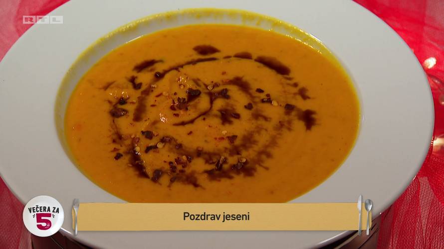 Carmen oduševila u 'Večeri za 5' i izjednačila se s Dijanom: 'Sve je bilo fenomenalno, prva liga!'