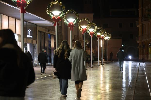 Split: Advent u Splitu 