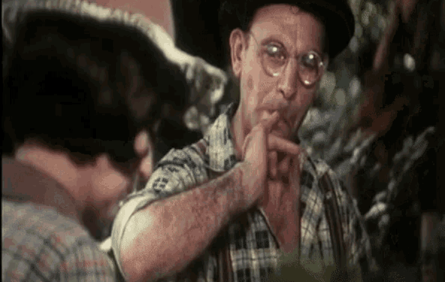 Profuknjača, cicntreger, pušlek: Si ziher da fakat znaš purgerski?